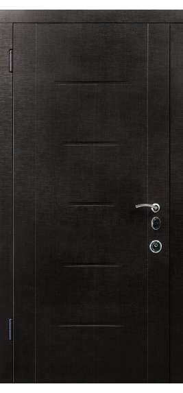 ВХОДНЫЕ ДВЕРИ СО СКЛАДА Входные двери ЛИРА КА26 